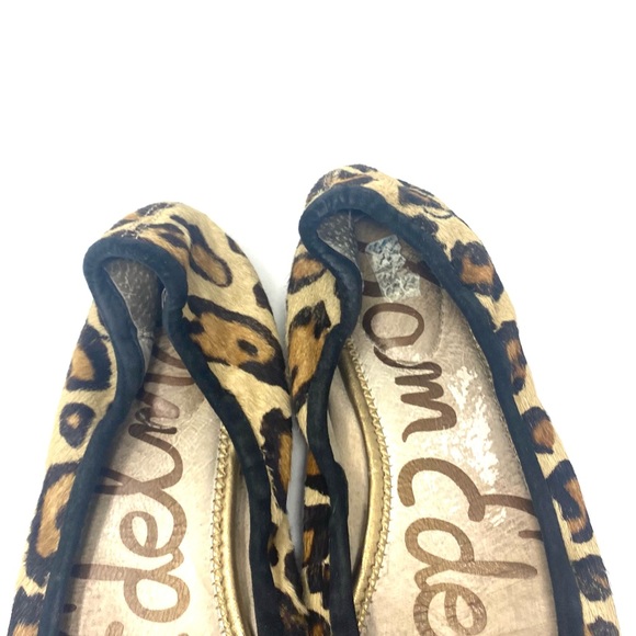 Sam Edelman Flats - Picture 4 of 8